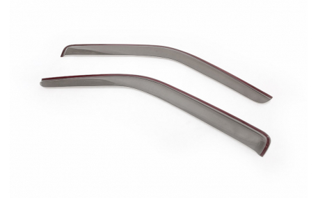 Коврики в салон Renault Master