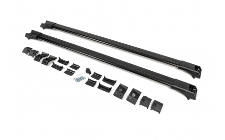 Коврики в салон Renault Master