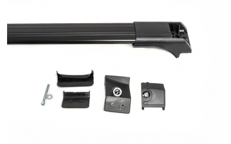 Коврики в салон Renault Master