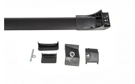 Коврики в салон Renault Master