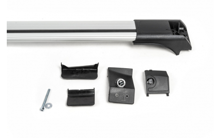 Коврики в салон Renault Master