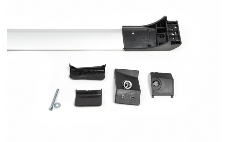 Коврики в салон Renault Master