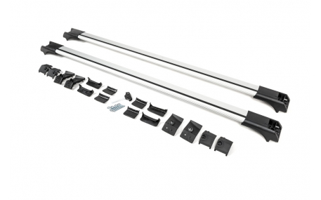 Коврики в салон Renault Master