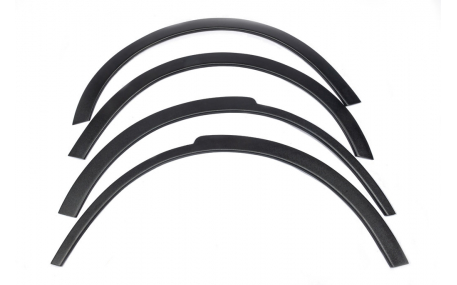 Арки Opel Vivaro 2001-2007