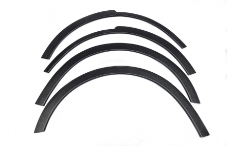 Арки Opel Vivaro 2001-2007