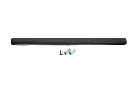 Зимняя накладка на решетку Renault Trafic