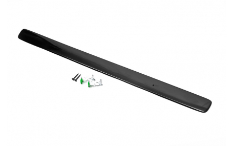 Зимняя накладка на решетку Renault Trafic