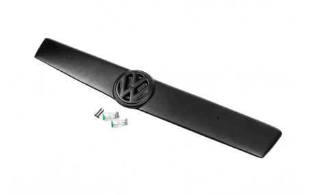 Зимняя накладка на решетку Volkswagen T4