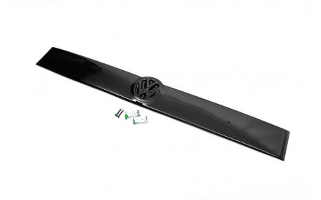 Зимняя накладка на решетку Volkswagen T4