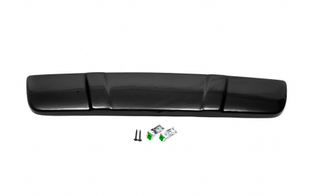 Зимняя накладка на решетку Citroen Berlingo