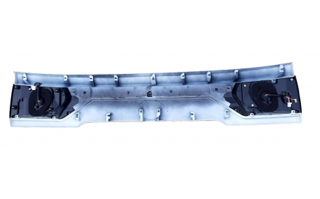 Фонари задние Toyota Land Cruiser 300