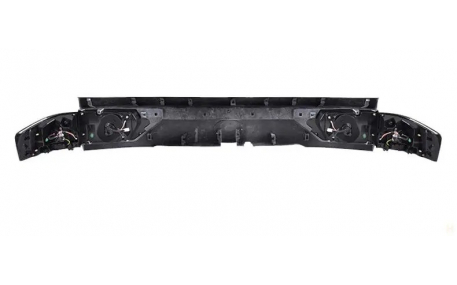 Фонари задние Toyota Land Cruiser 300