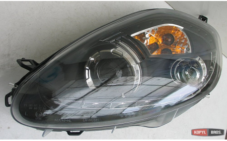 Фары передние Fiat Grande Punto