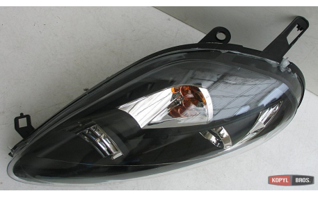 Фары передние Fiat Grande Punto