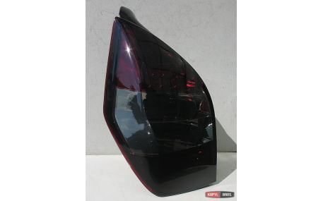 Фонари задние Citroen C2