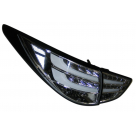 Фонари задние HYUNDAI IX35