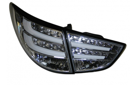 Фонари задние HYUNDAI IX35