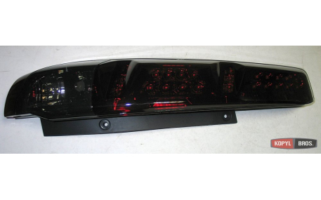 Фонари задние Nissan X-Trail T31