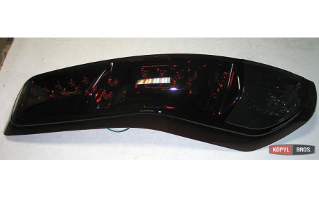 Фонари задние Nissan X-Trail T31