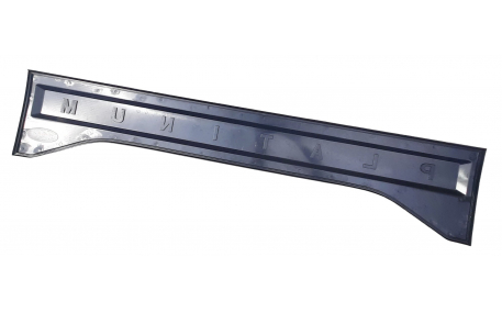 Накладка на задний борт Ford F150