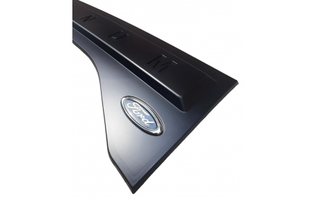 Накладка на задний борт Ford F150