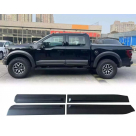 Молдинги дверей Ford F150