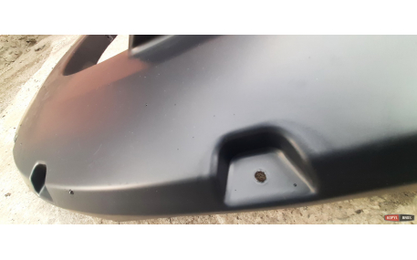 Арки Ford F150 2015-2017