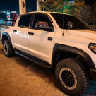 Арки Toyota Tundra