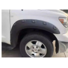 Арки Toyota Tundra