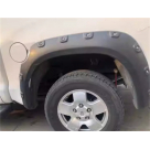Арки Toyota Tundra