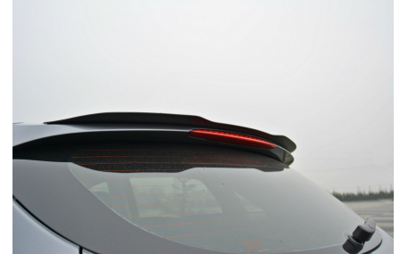 Спойлер Hyundai i30