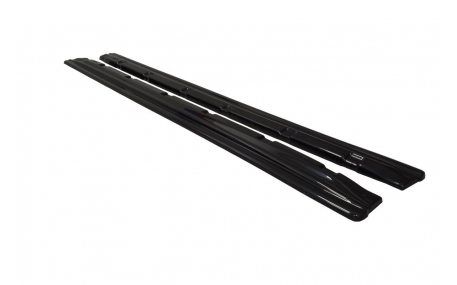 Пороги Hyundai I30