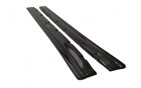 Пороги Hyundai I30