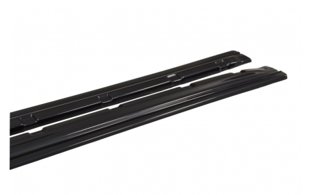 Пороги Hyundai I30