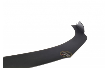 Накладка передняя Hyundai I30