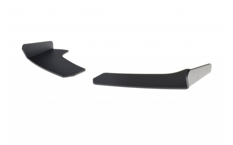 Накладка задняя Hyundai I30 N Mk3