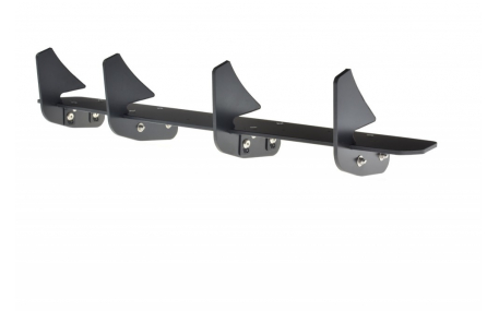 Накладка задняя Hyundai I30 N Mk3