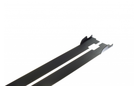 Пороги Hyundai I30