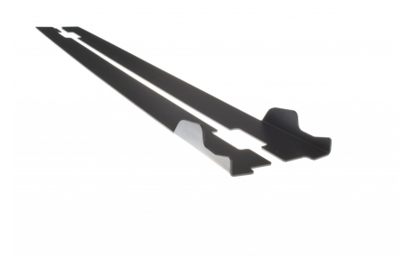 Пороги Hyundai I30