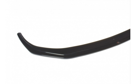 Накладка передняя Hyundai I30 MK3 N