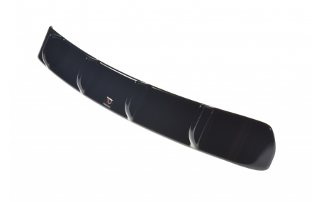 Накладка задняя Hyundai I30 N Mk3