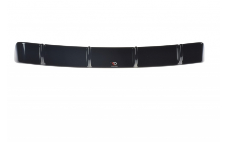 Накладка задняя Hyundai I30 N Mk3