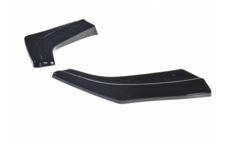 Накладка задняя Hyundai I30 N Mk3