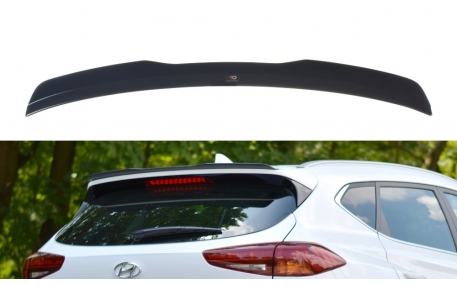 Спойлер Hyundai Tucson