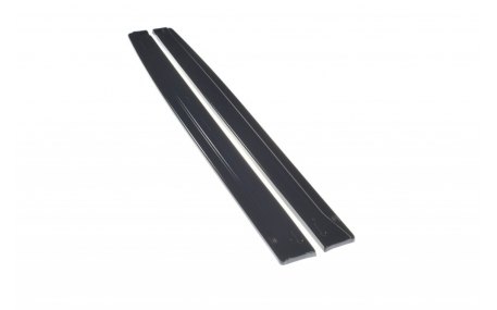 Пороги Hyundai Tucson