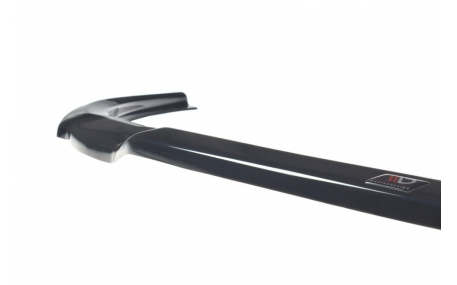 Накладка передняя Hyundai Tucson