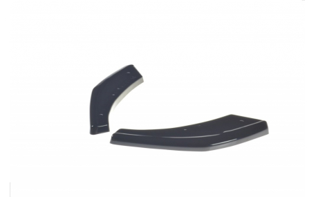 Накладка задняя Hyundai Tucson