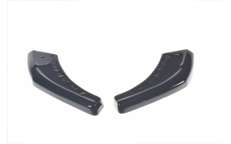 Накладка задняя Hyundai Tucson