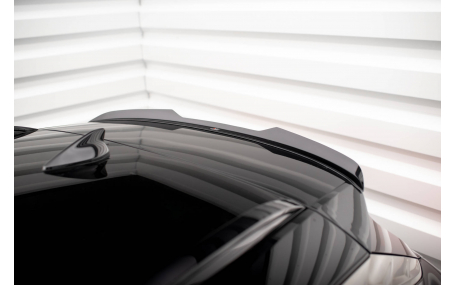 Спойлер Hyundai Tucson