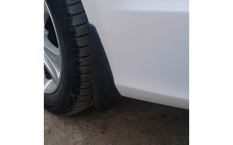 Брызговики Hyundai Sonata YF